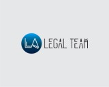 https://www.logocontest.com/public/logoimage/1594330876LA Legal Team_02.jpg